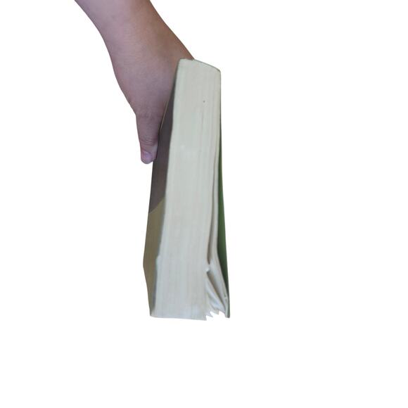 Vintage Girl Scout of America Handbook Intermediate Program Copyright 1955 USA - Picture 4 of 8